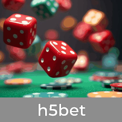Experimente o Login Exclusivo e Seguro no h5bet