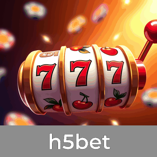 H5bet - Caça-níqueis Premium, Jogos de Mesa Exclusivos, Experiência de Real Dealer