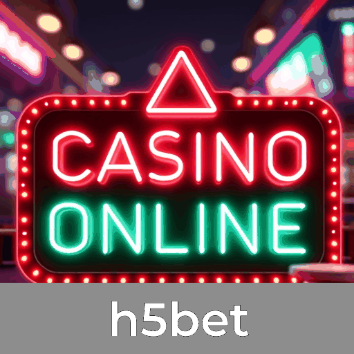 h5bet: Seu Cassino Online Confiável e Seguro