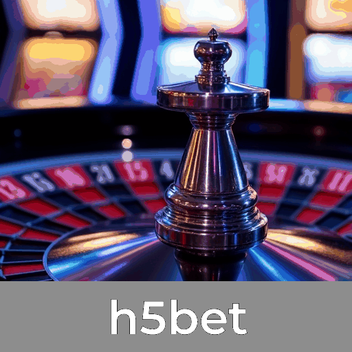 h5bet: Experiência Autêntica com Jogos de Mesa ao Vivo