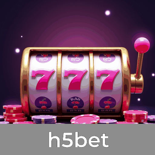 h5bet: Apostas Móveis Simplificadas e Poderosas
