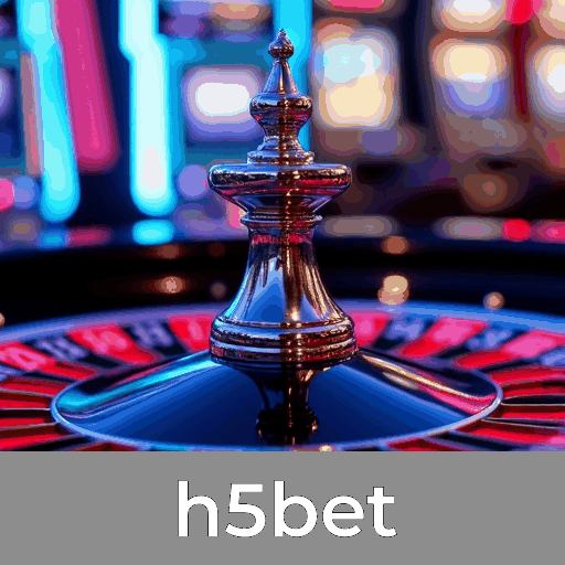 Bônus e Promoções Incomparáveis no h5bet